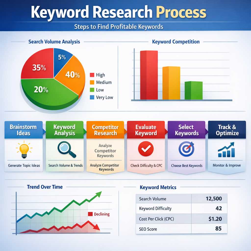Budget SEO Services