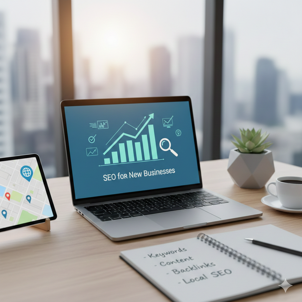 Small Business SEO Package